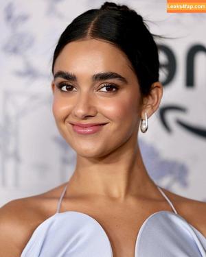 Geraldine Viswanathan photo #0094