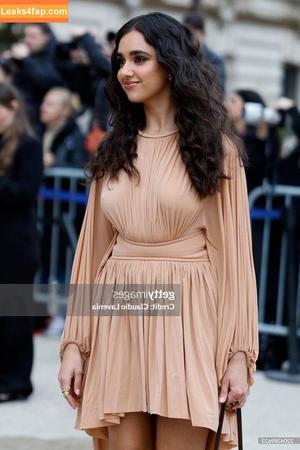 Geraldine Viswanathan photo #0104