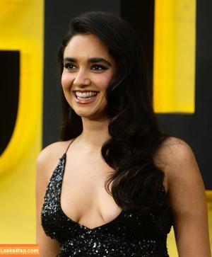Geraldine Viswanathan фото #0113