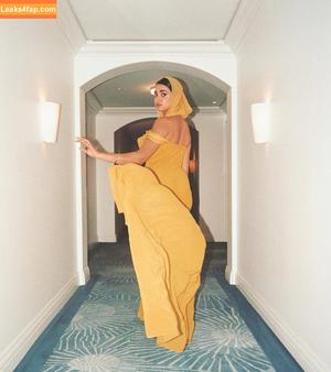 Geraldine Viswanathan photo #0127