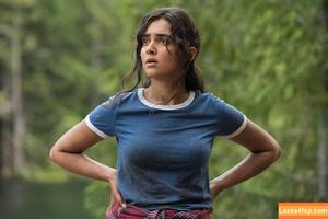 Geraldine Viswanathan photo #0142
