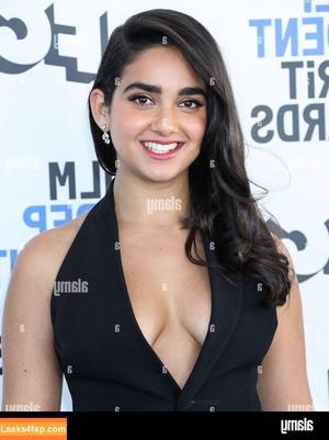 Geraldine Viswanathan photo #0143