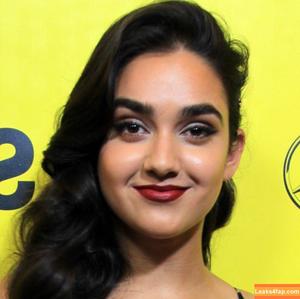 Geraldine Viswanathan photo #0145