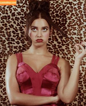 Geraldine Viswanathan photo #0152