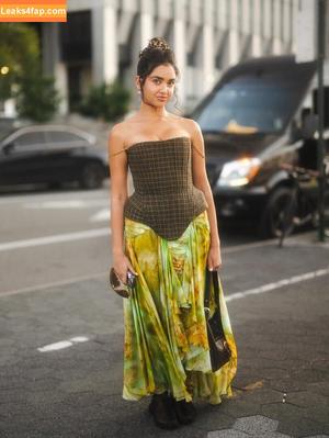 Geraldine Viswanathan photo #0170