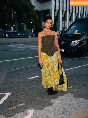 Geraldine Viswanathan photo #0171