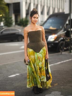 Geraldine Viswanathan photo #0172