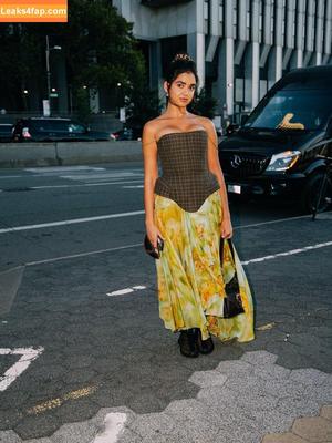 Geraldine Viswanathan photo #0173