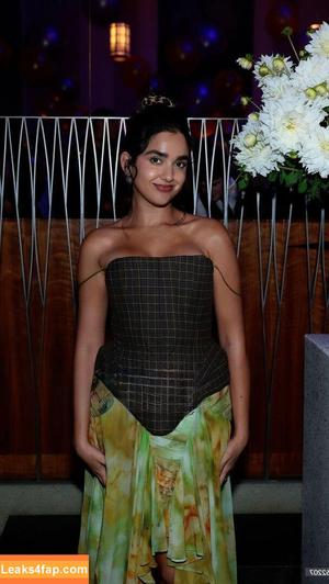 Geraldine Viswanathan photo #0174