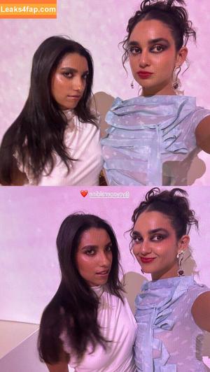 Geraldine Viswanathan photo #0177