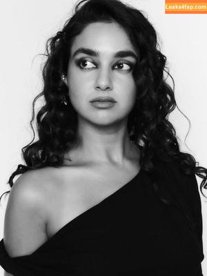Geraldine Viswanathan photo #0178