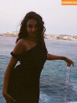 Geraldine Viswanathan photo #0182