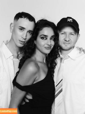 Geraldine Viswanathan photo #0183