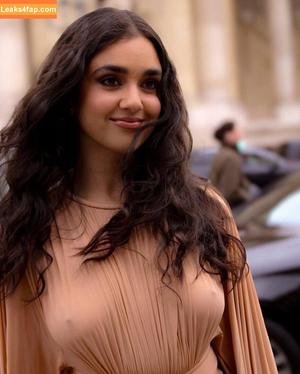 Geraldine Viswanathan photo #0196