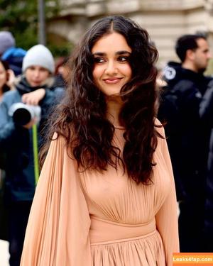 Geraldine Viswanathan photo #0197