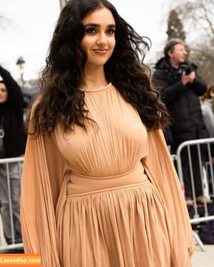 Geraldine Viswanathan photo #0198