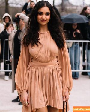 Geraldine Viswanathan photo #0199