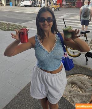 Geraldine Viswanathan photo #0209