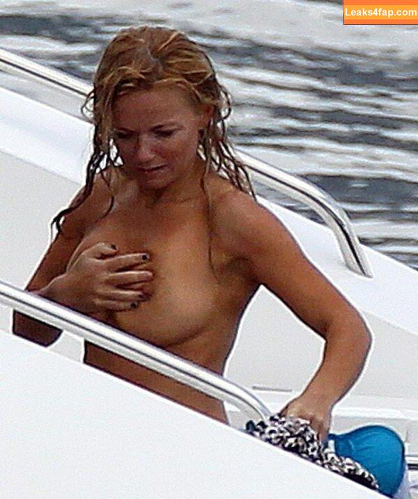 Geri Halliwell / GeriHalliwell / therealgerihalliwell leaked photo photo #0124