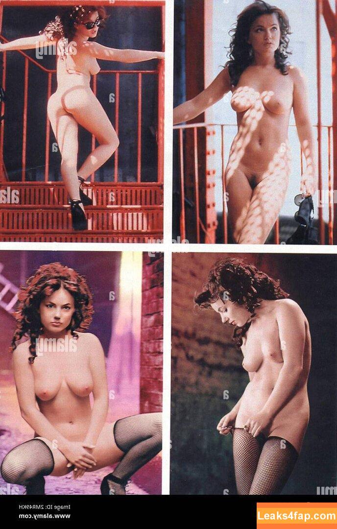 Geri Halliwell / GeriHalliwell / therealgerihalliwell leaked photo photo #0175