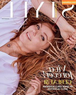 Geri Halliwell photo #0007