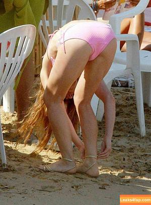 Geri Halliwell фото #0032