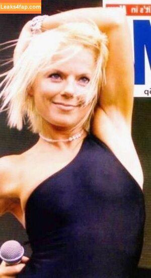 Geri Halliwell photo #0061