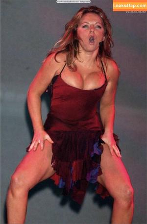Geri Halliwell photo #0197