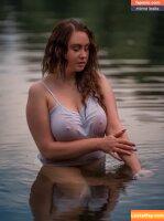 German Bombshell Celina_Grimm99 / celina_grimm99 leaked photo photo #0003