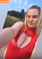 German Bombshell Celina_Grimm99 / celina_grimm99 leaked photo photo #0006