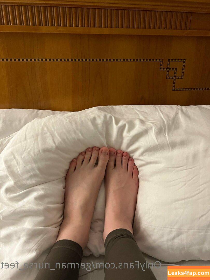 german_nurse_feet / german_hellcat leaked photo photo #0008