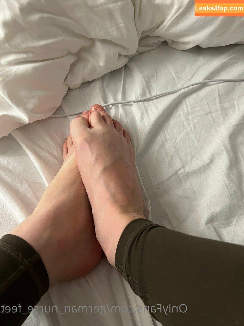 german_nurse_feet / german_hellcat leaked photo photo #0010