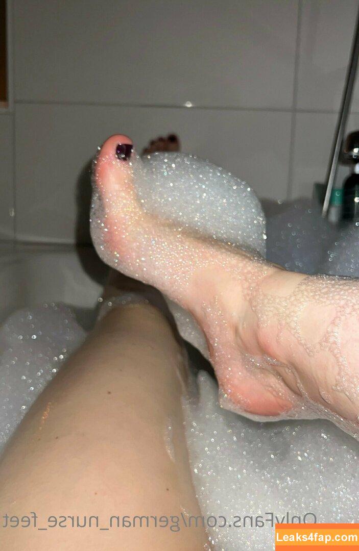 german_nurse_feet / german_hellcat leaked photo photo #0029