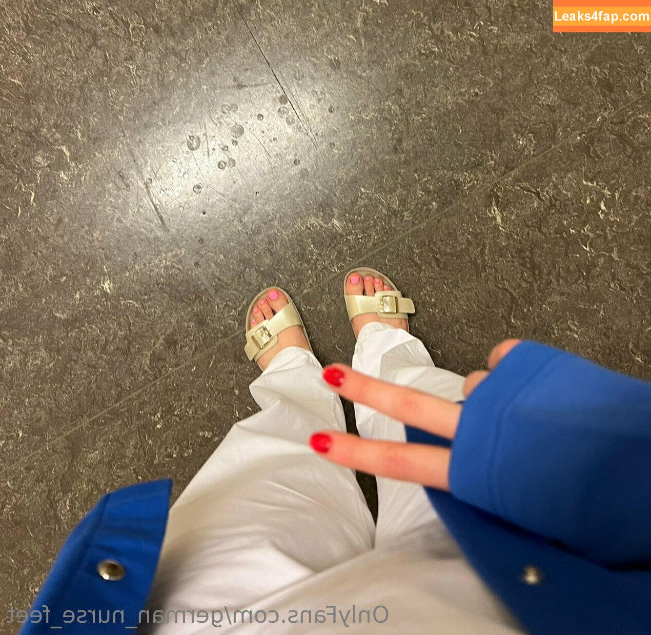 german_nurse_feet / german_hellcat leaked photo photo #0033