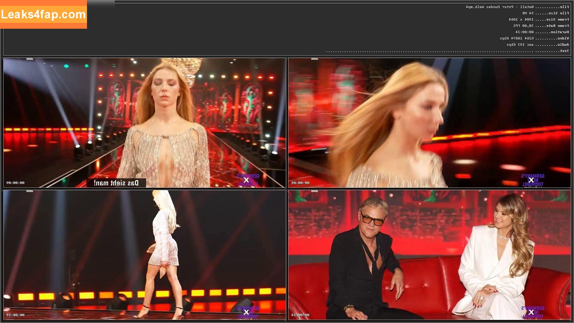 Germany’s Next Topmodel / germanysnexttopmodel leaked photo photo #0721