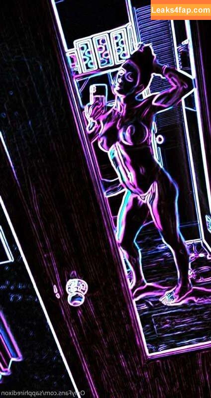 Getfitlikekori VIP / Sapphiredixon / itsjustkori leaked photo photo #0001