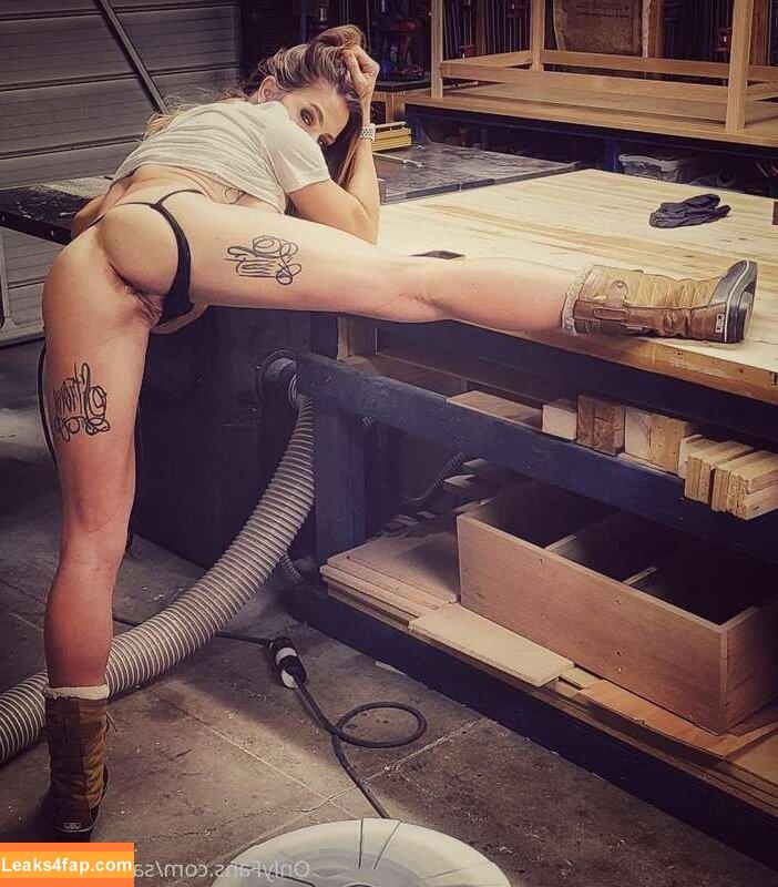 Getfitlikekori VIP / Sapphiredixon / itsjustkori leaked photo photo #0017