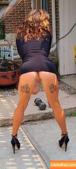 Getfitlikekori VIP photo #0009