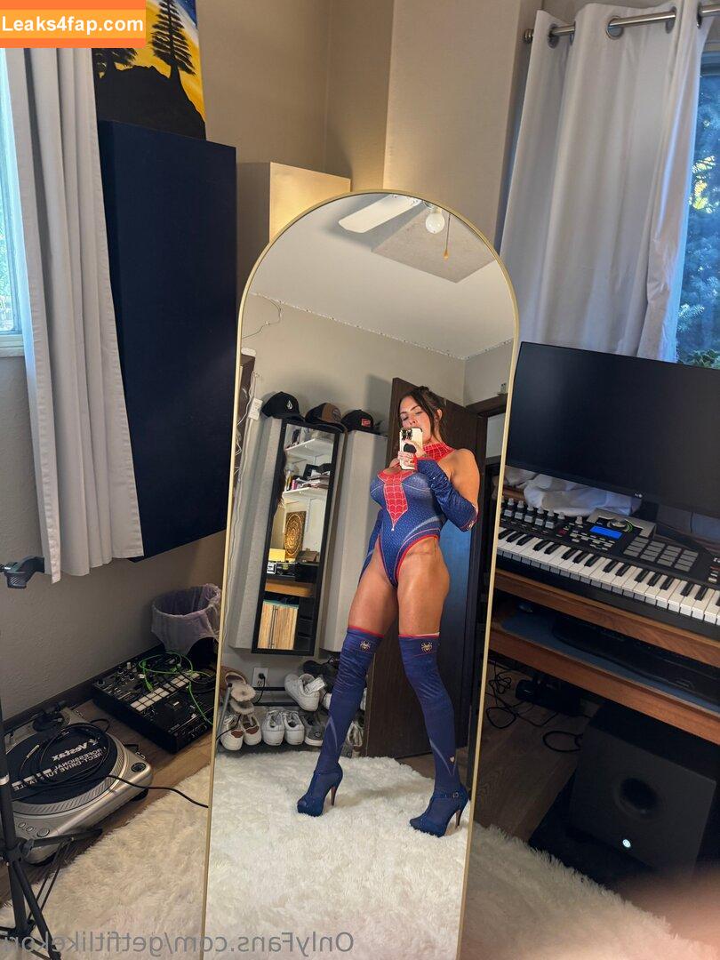 getfitlikekori / the_realkori leaked photo photo #0158