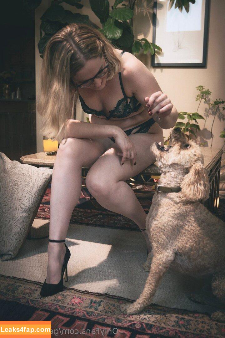 getinthemood /  leaked photo photo #0010