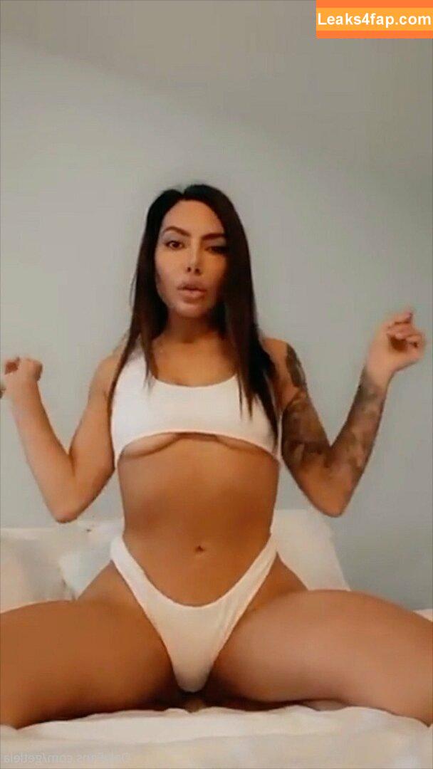 getlela / getleal leaked photo photo #0008