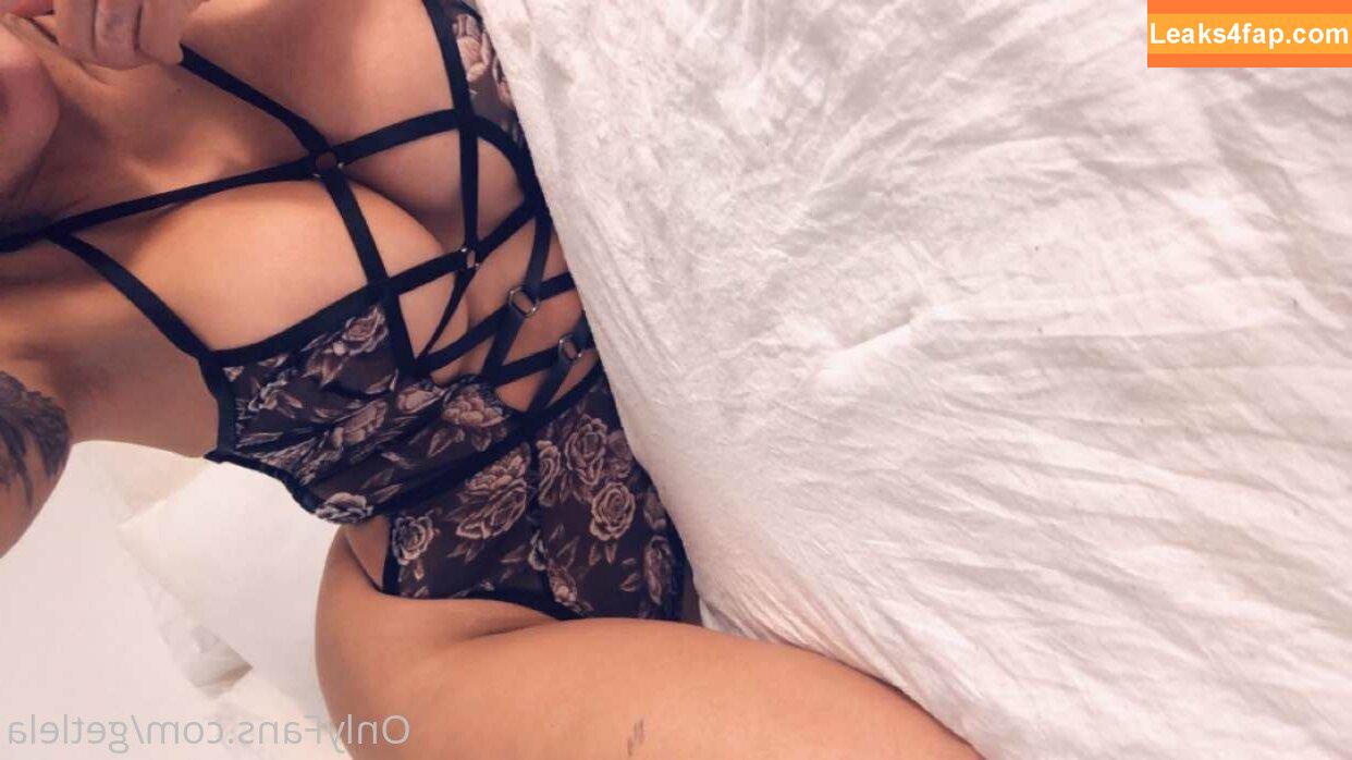 getlela / getleal leaked photo photo #0130