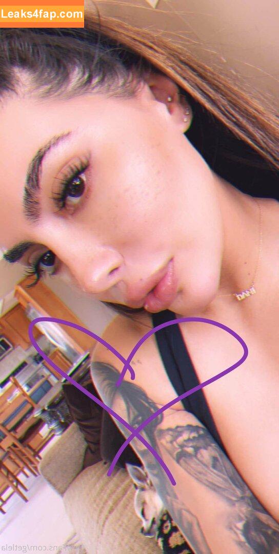 getlela / getleal leaked photo photo #0135