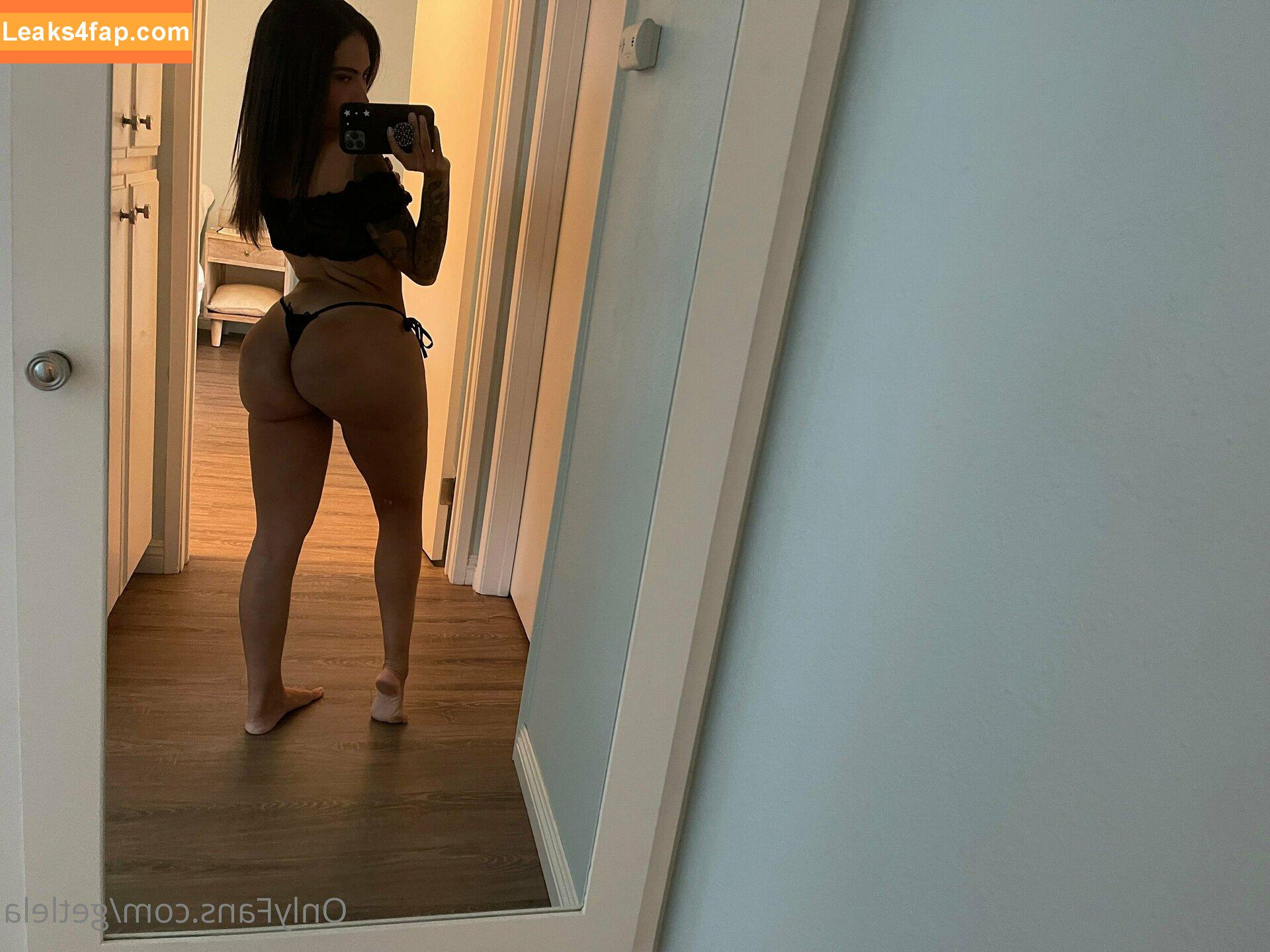 getlela / getleal leaked photo photo #0149