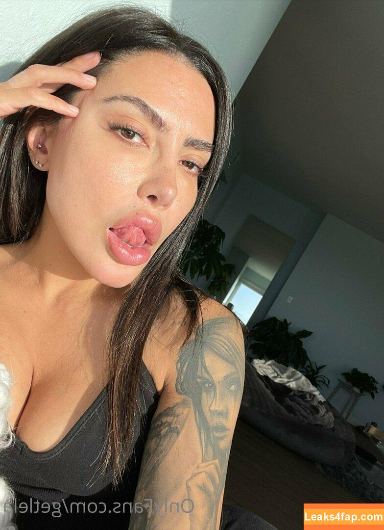 getlela / getleal leaked photo photo #0178