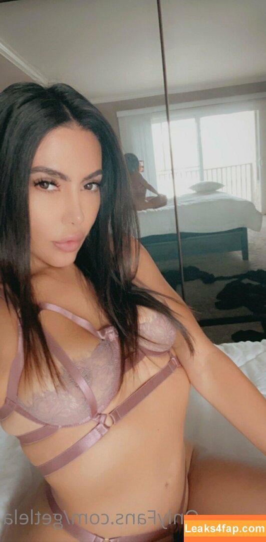 getlela / getleal leaked photo photo #0179