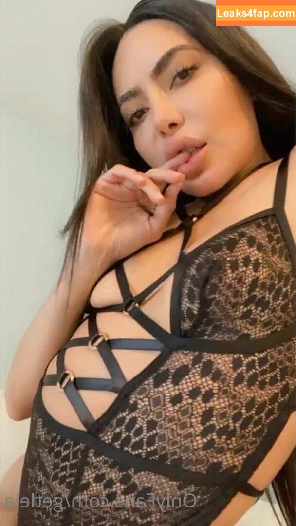 getlela / getleal leaked photo photo #0222