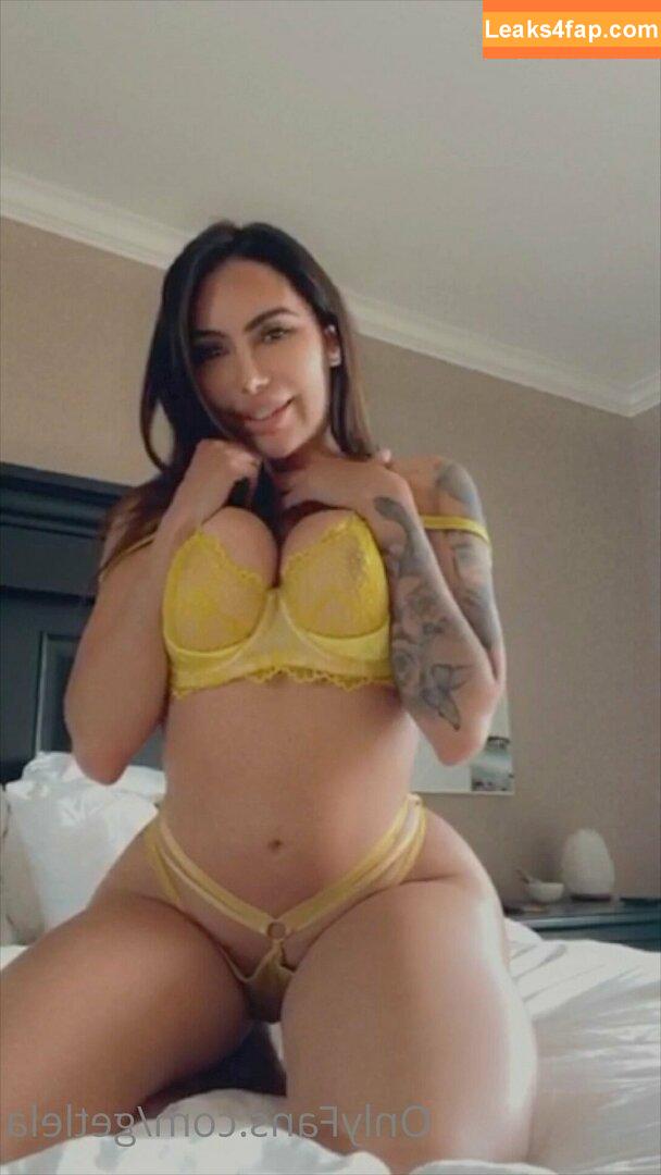 getlela / getleal leaked photo photo #0241