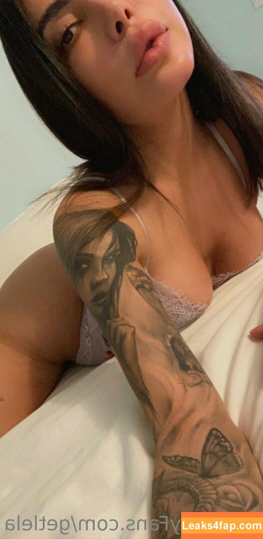 getlela / getleal leaked photo photo #0249