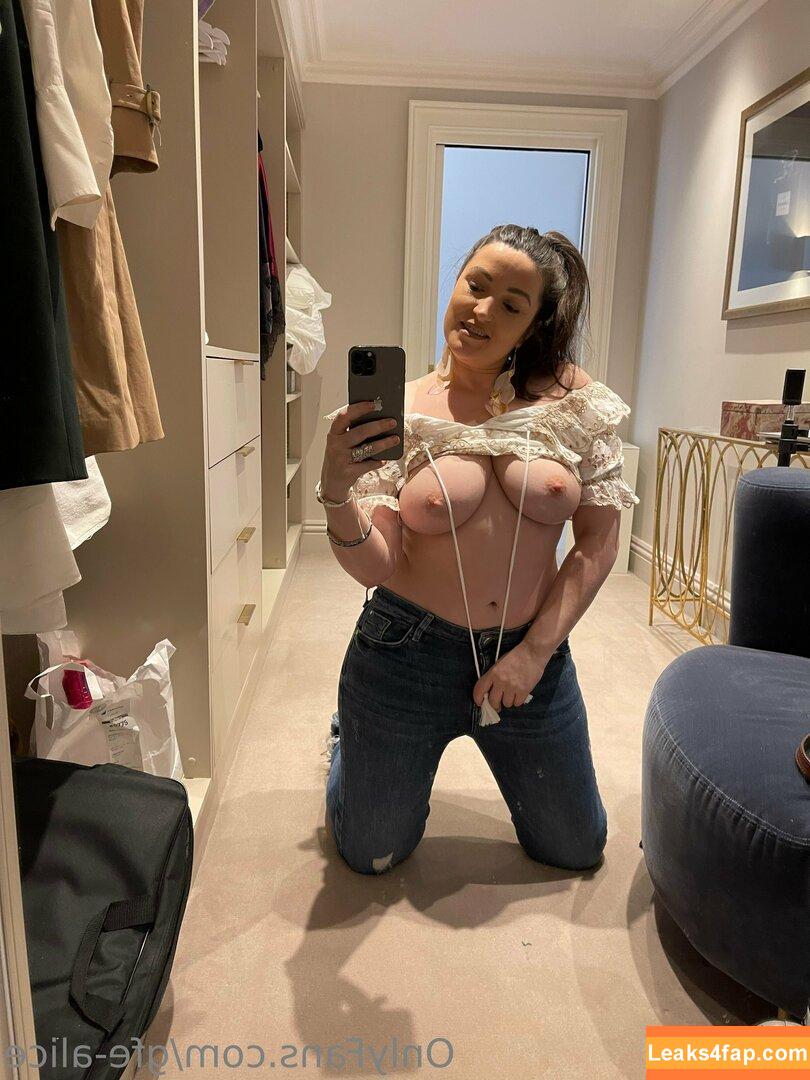 gfe-alice / aliceabdelaziz / morealice leaked photo photo #0737